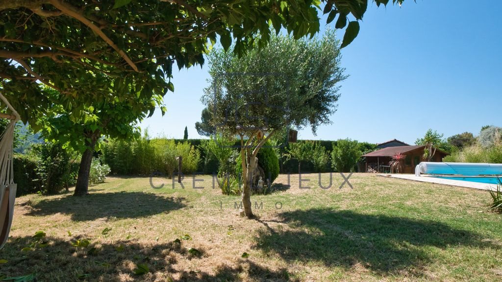 Maison à vendre, 132m², Saint-Péray