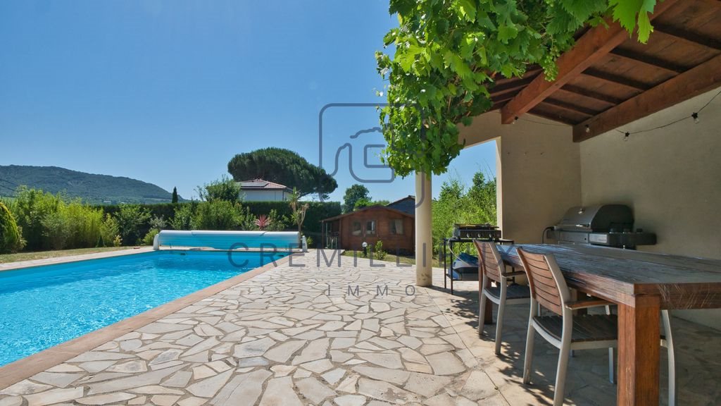 Maison à vendre, 132m², Saint-Péray
