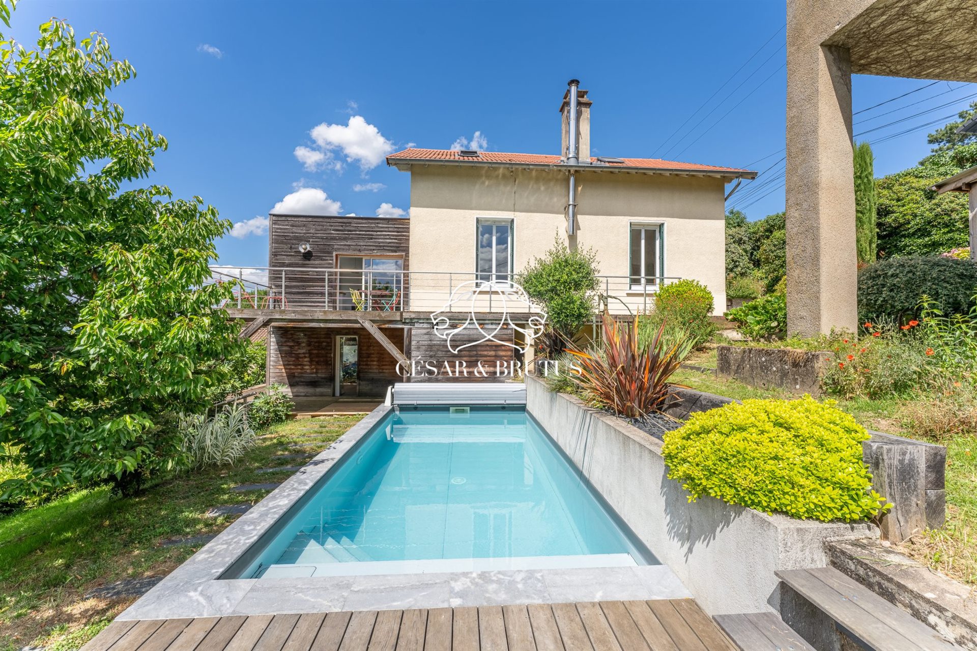 Maison à vendre, 205m², Rochetaillée-sur-Saône