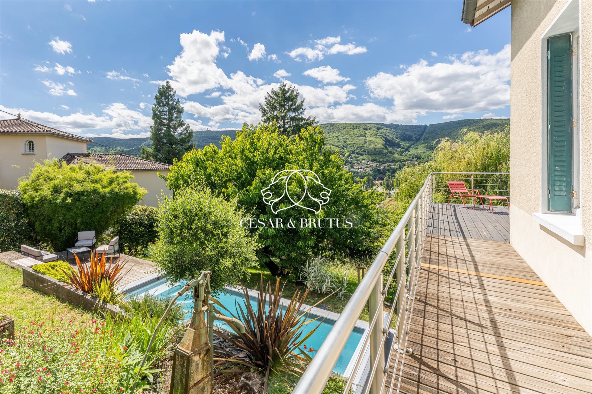 Maison à vendre, 205m², Rochetaillée-sur-Saône