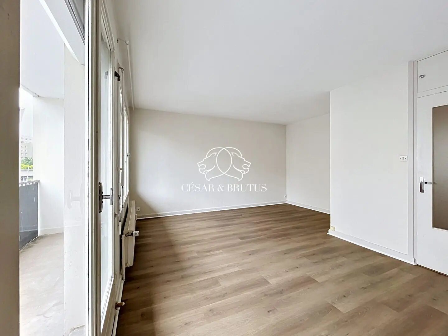 Appartement à vendre, 27m², Lyon 8ème