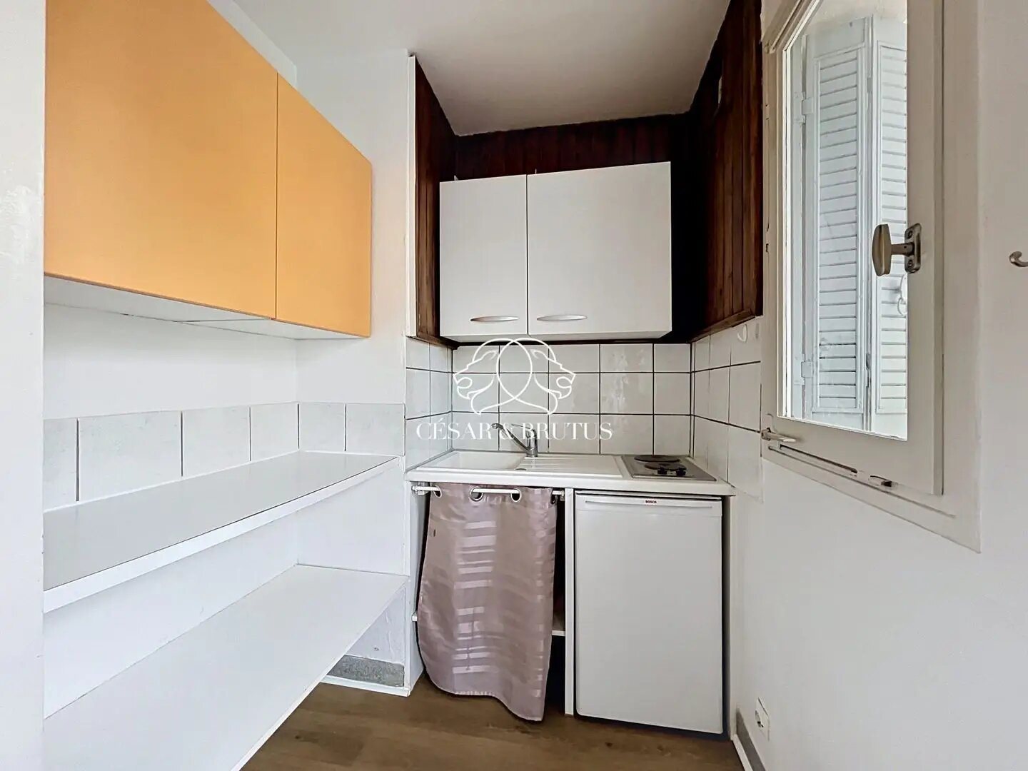 Appartement à vendre, 27m², Lyon 8ème