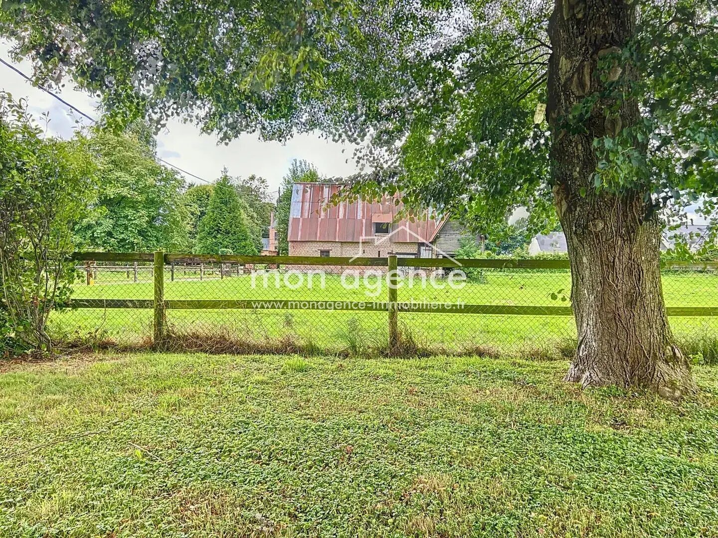 Maison à vendre, 87m², Longuerue