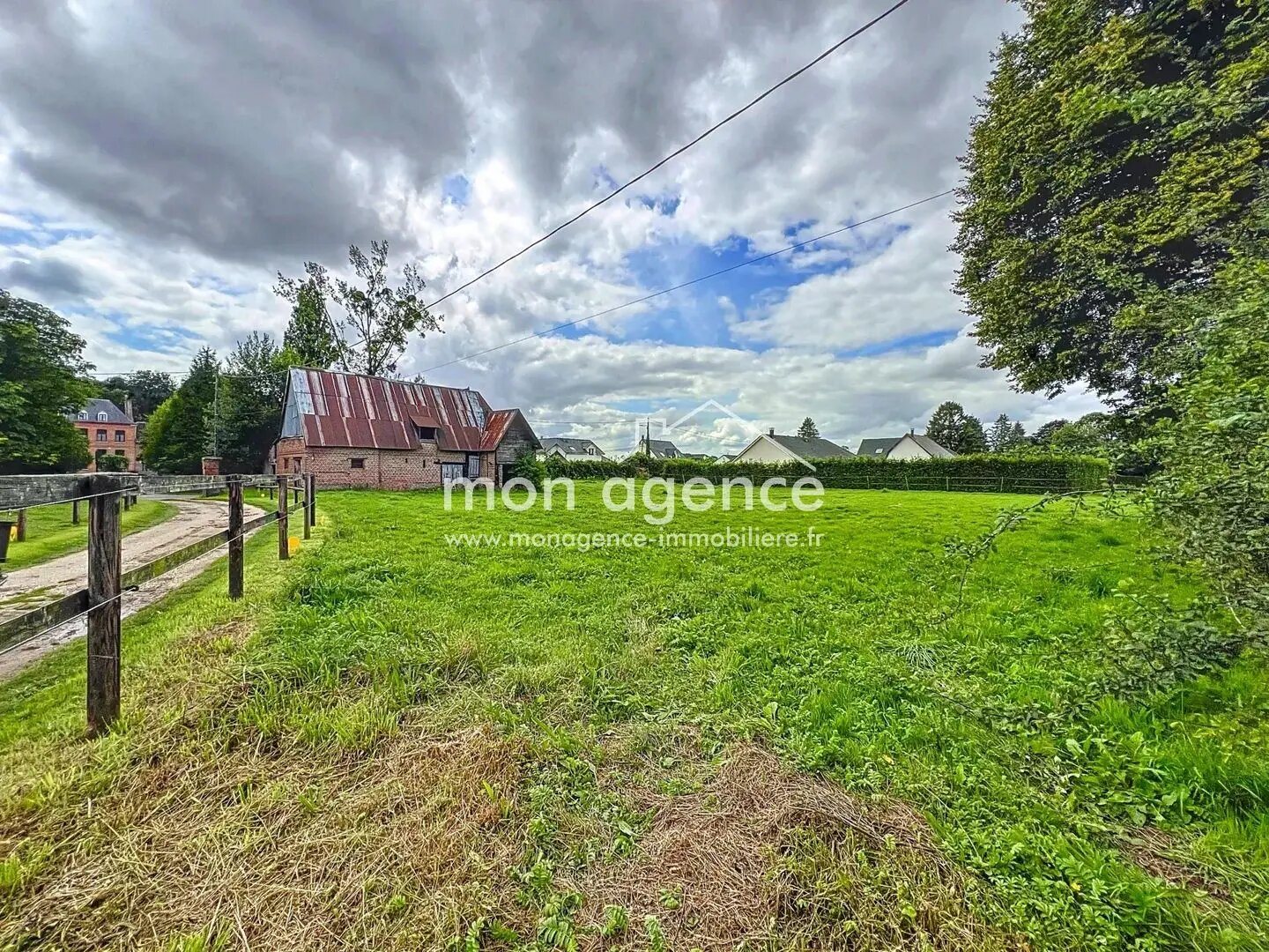 Maison à vendre, 87m², Longuerue