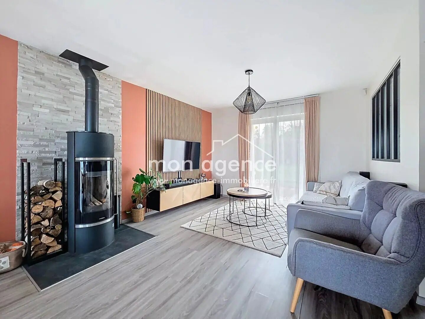Maison à vendre, 140m², Buchy