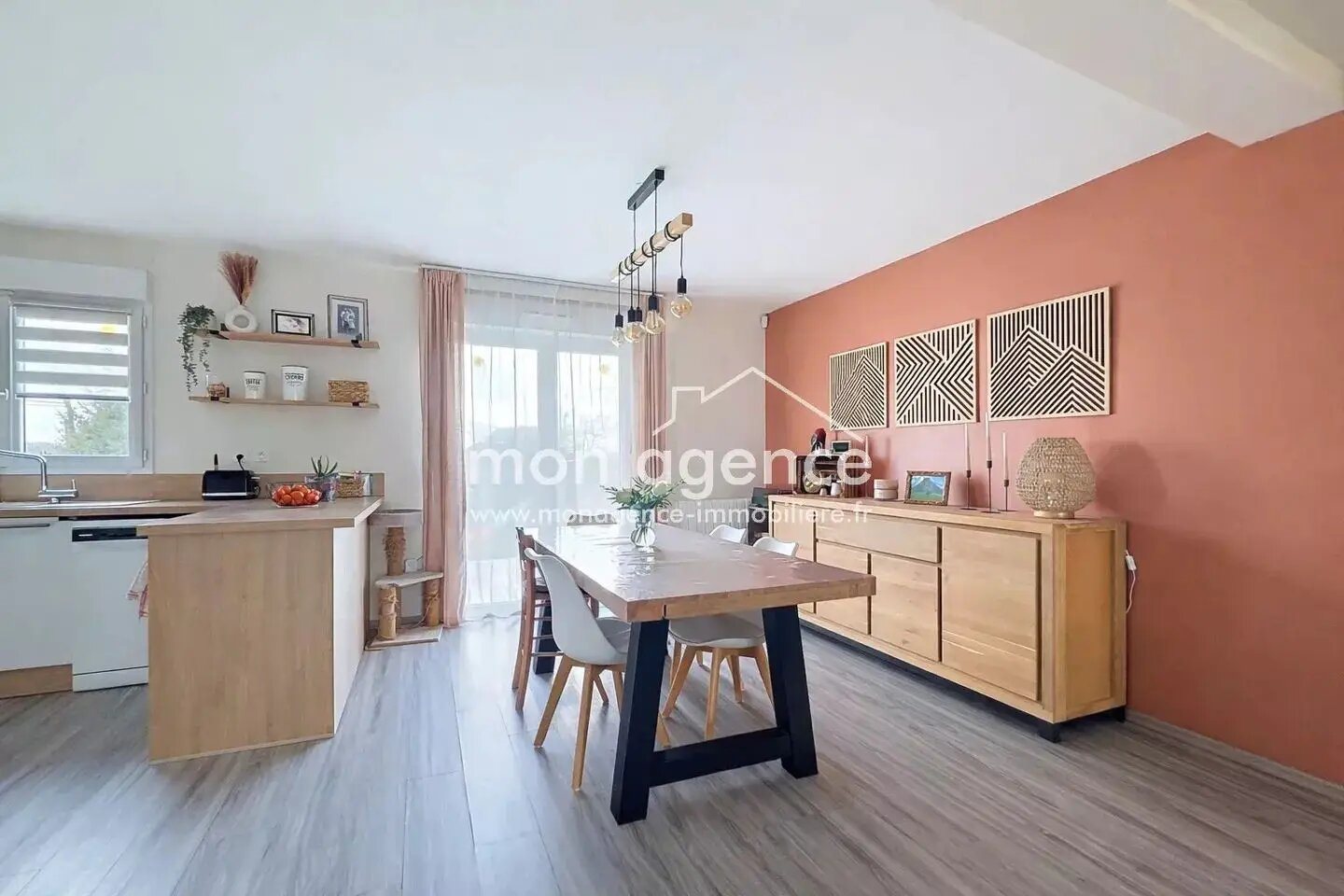 Maison à vendre, 140m², Buchy