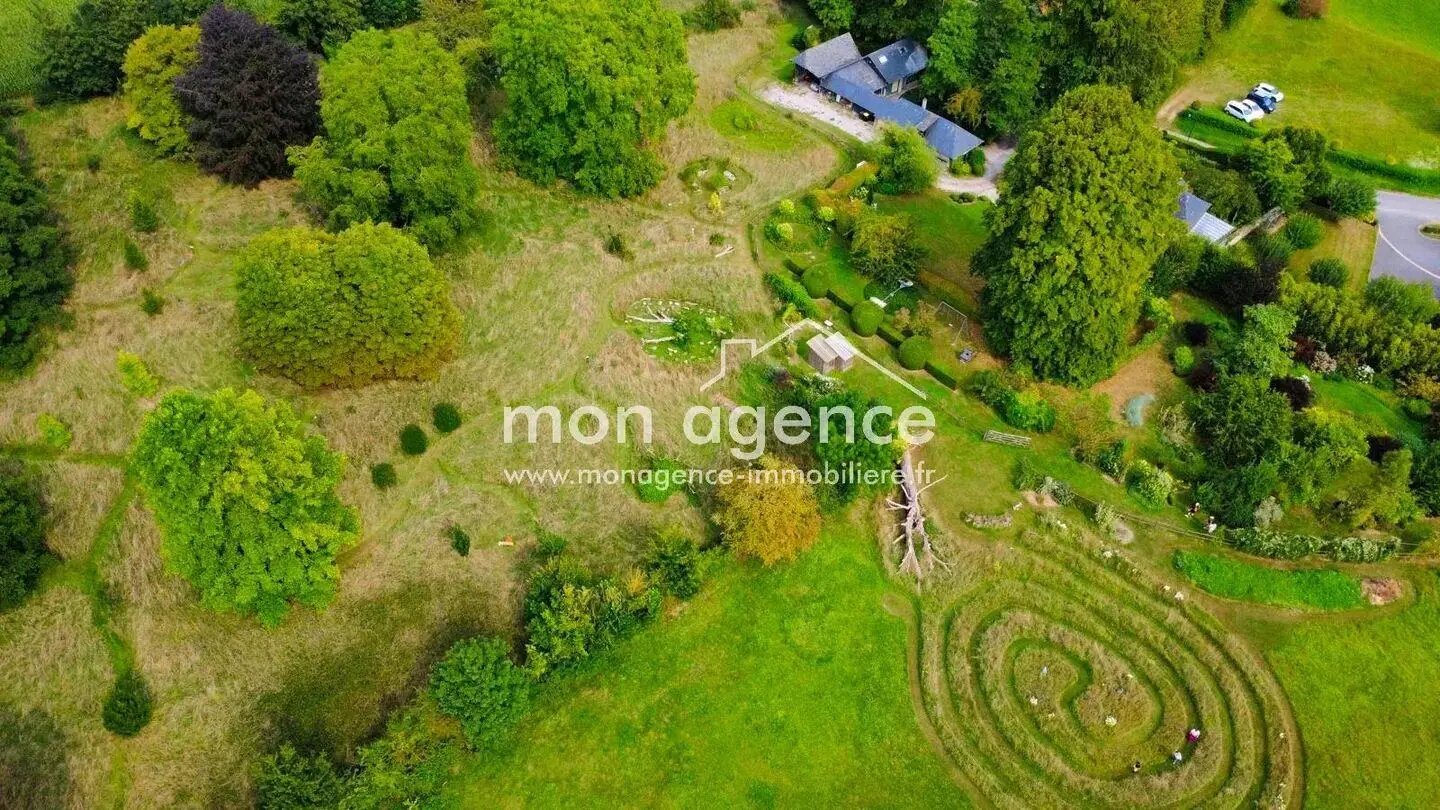 Maison à vendre, 241m², Isneauville