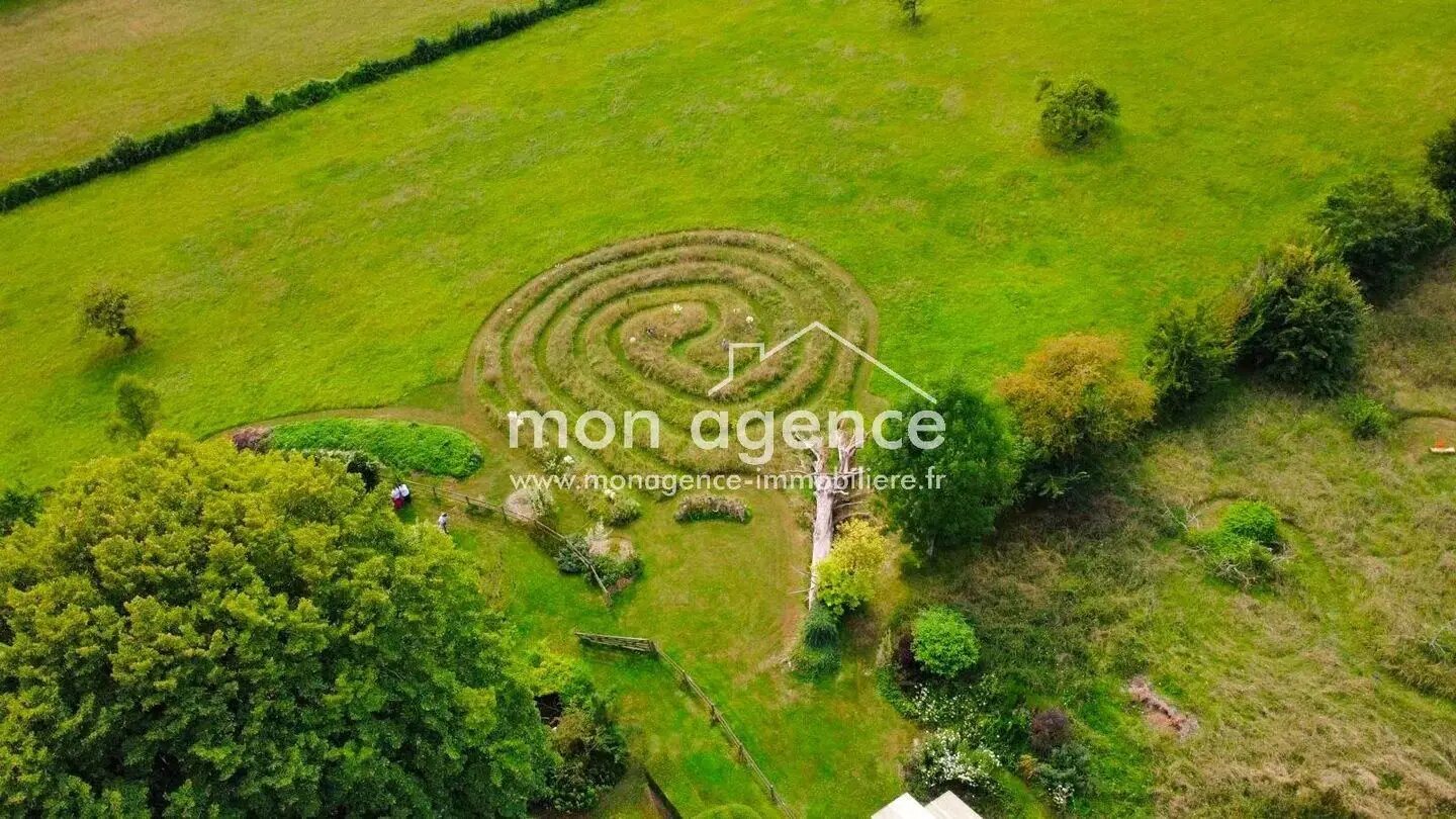 Maison à vendre, 241m², Isneauville
