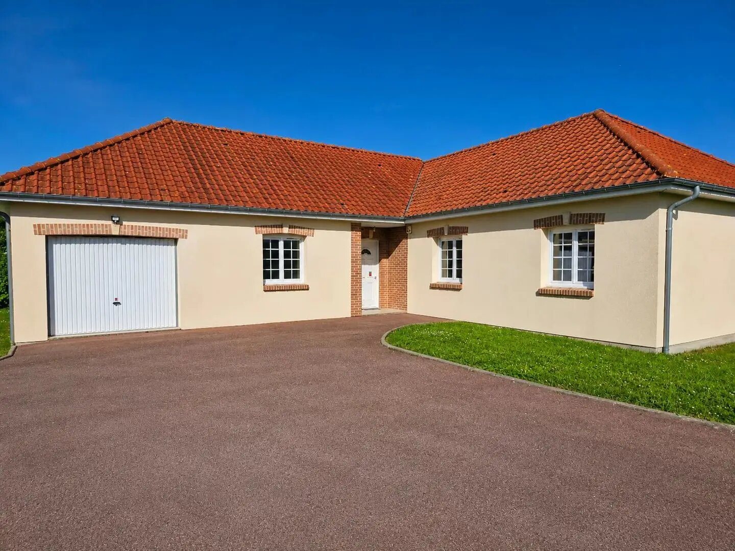 Maison à vendre, 110m², Buchy