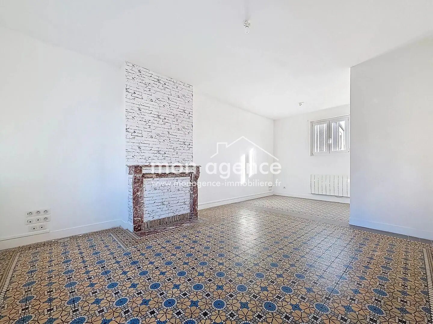 Maison à vendre, 107m², Forges-les-Eaux