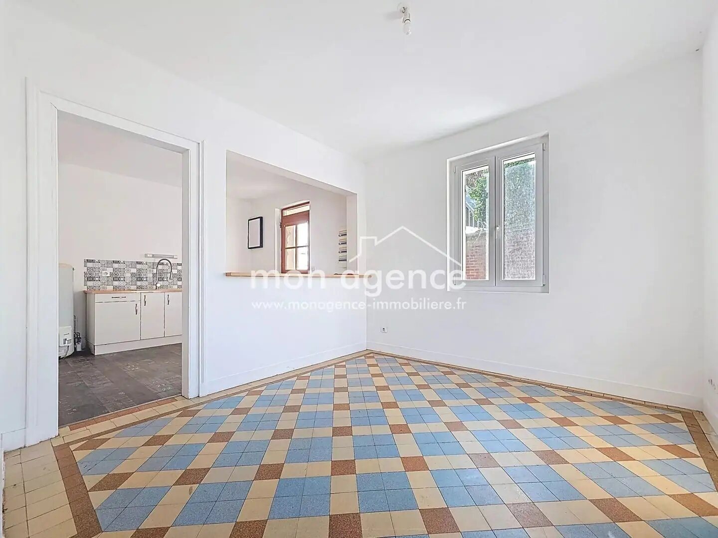 Maison à vendre, 107m², Forges-les-Eaux