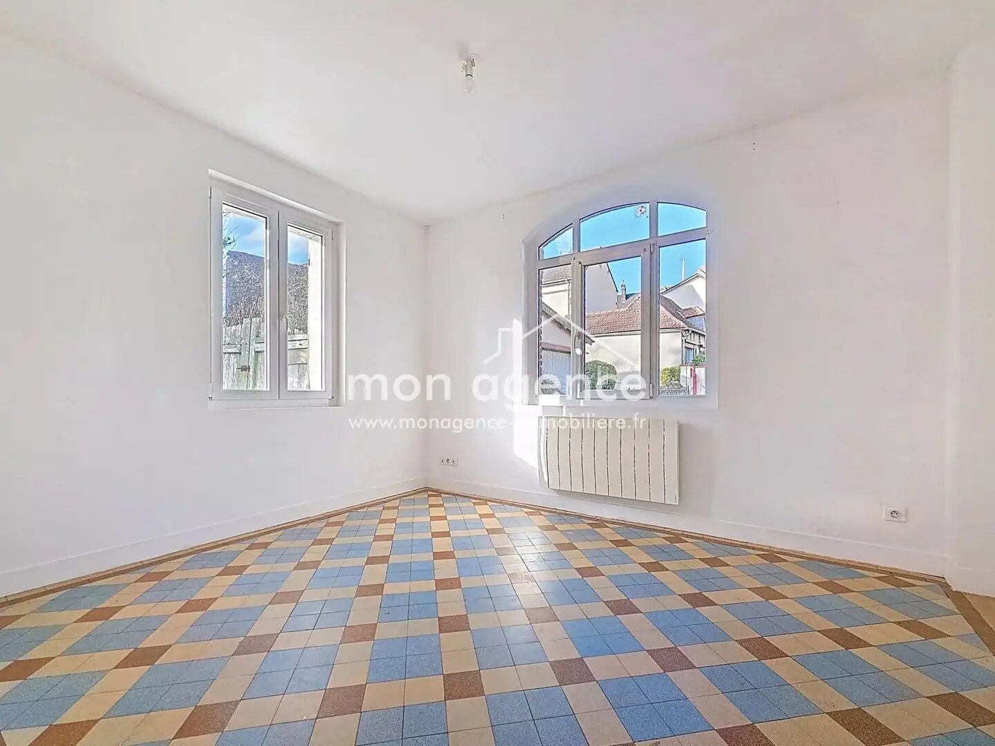 Maison à vendre, 107m², Forges-les-Eaux