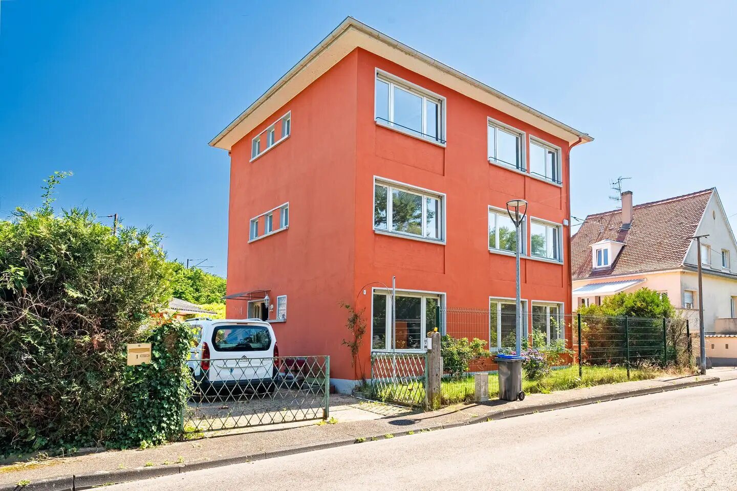 Maison à vendre, 194m², Strasbourg