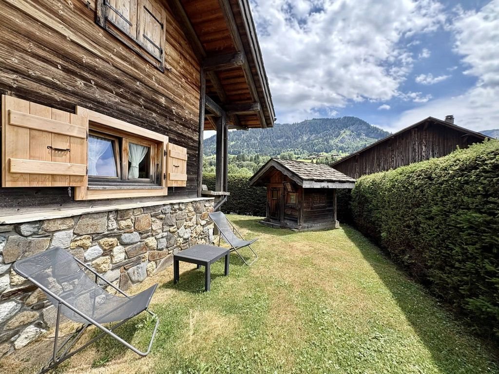 Maison à vendre, 45m², Megève