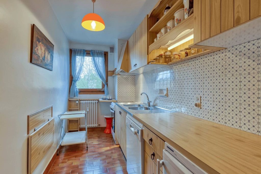 Appartement à vendre, 73m², Megève