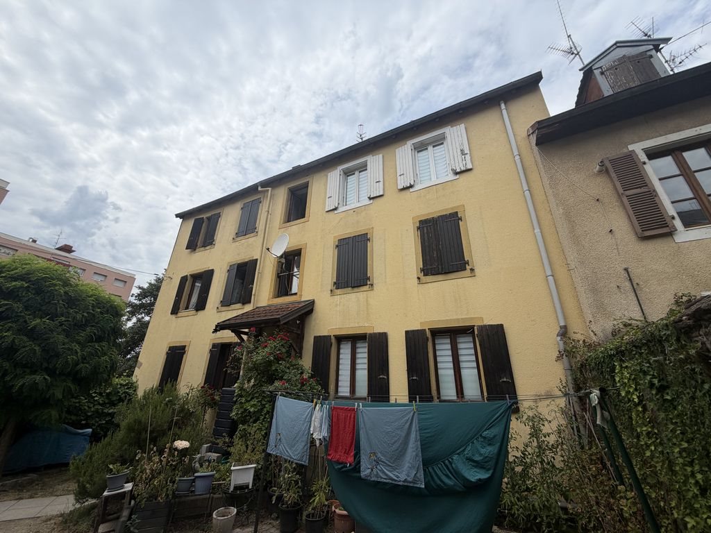 Maison à vendre, 330m², Belfort