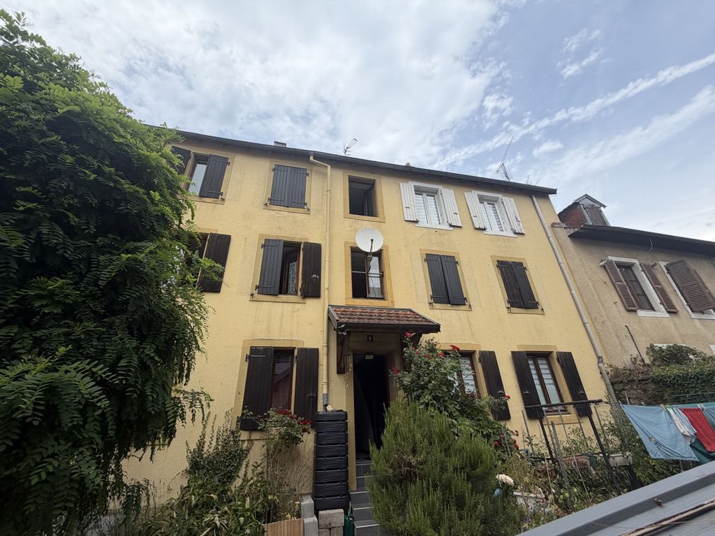 Maison à vendre, 330m², Belfort