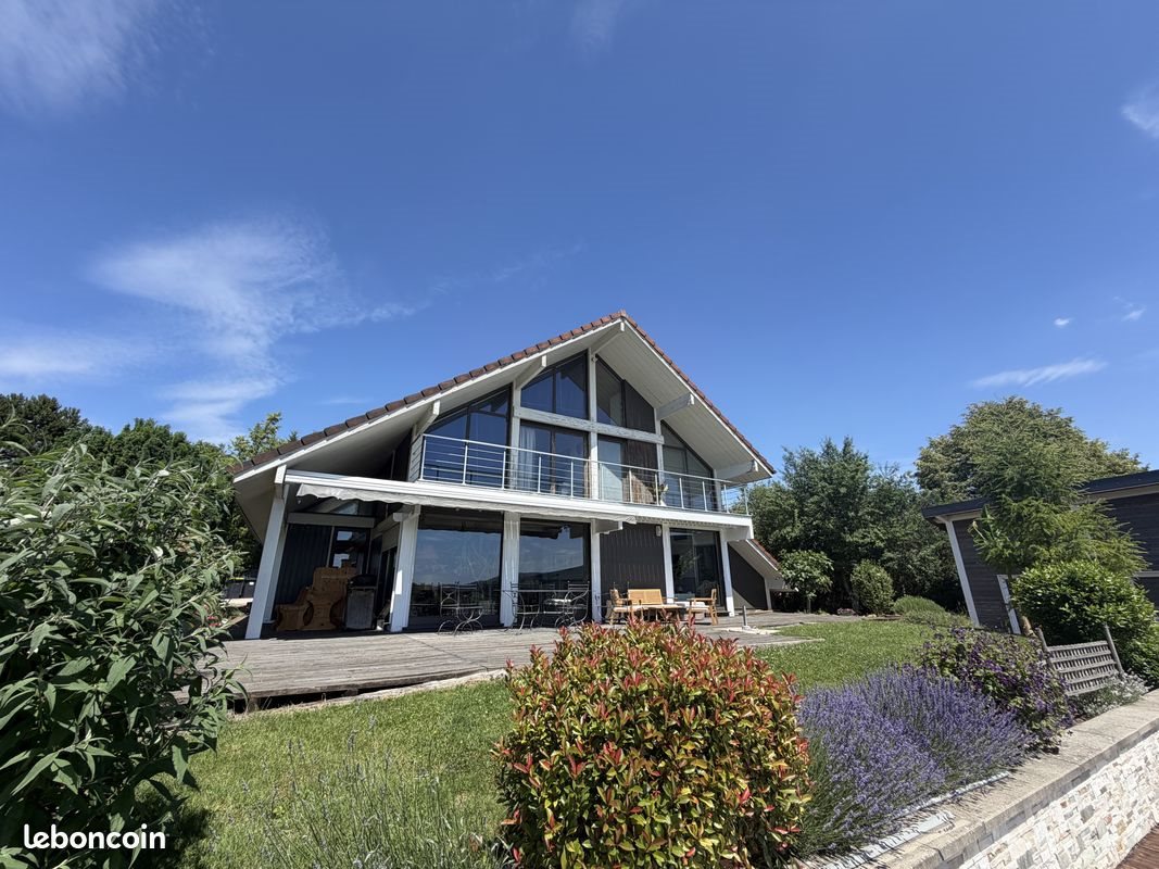 Maison à vendre, 230m², Châlonvillars