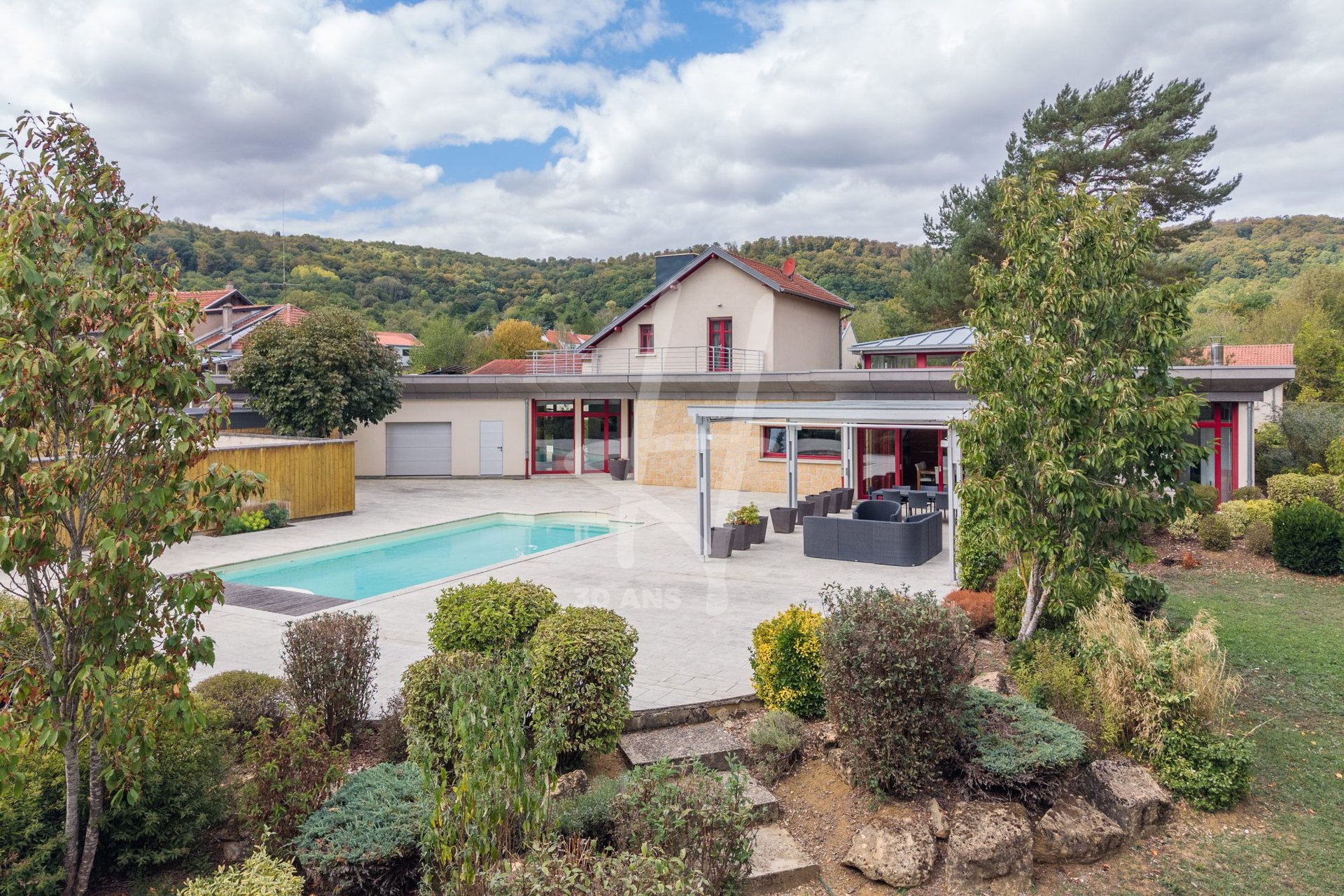Maison à vendre, 300m², Pierrevillers