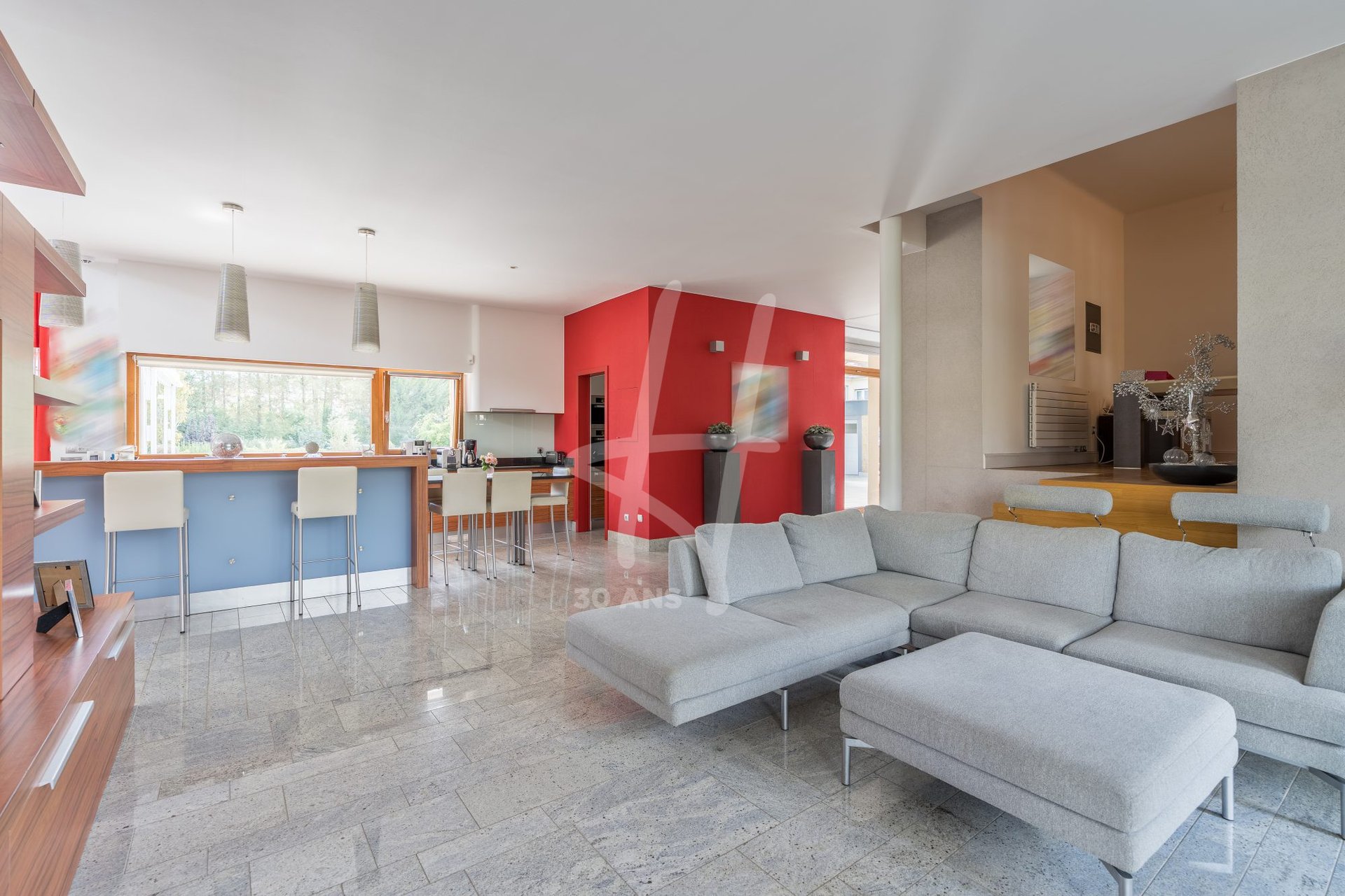 Maison à vendre, 300m², Pierrevillers