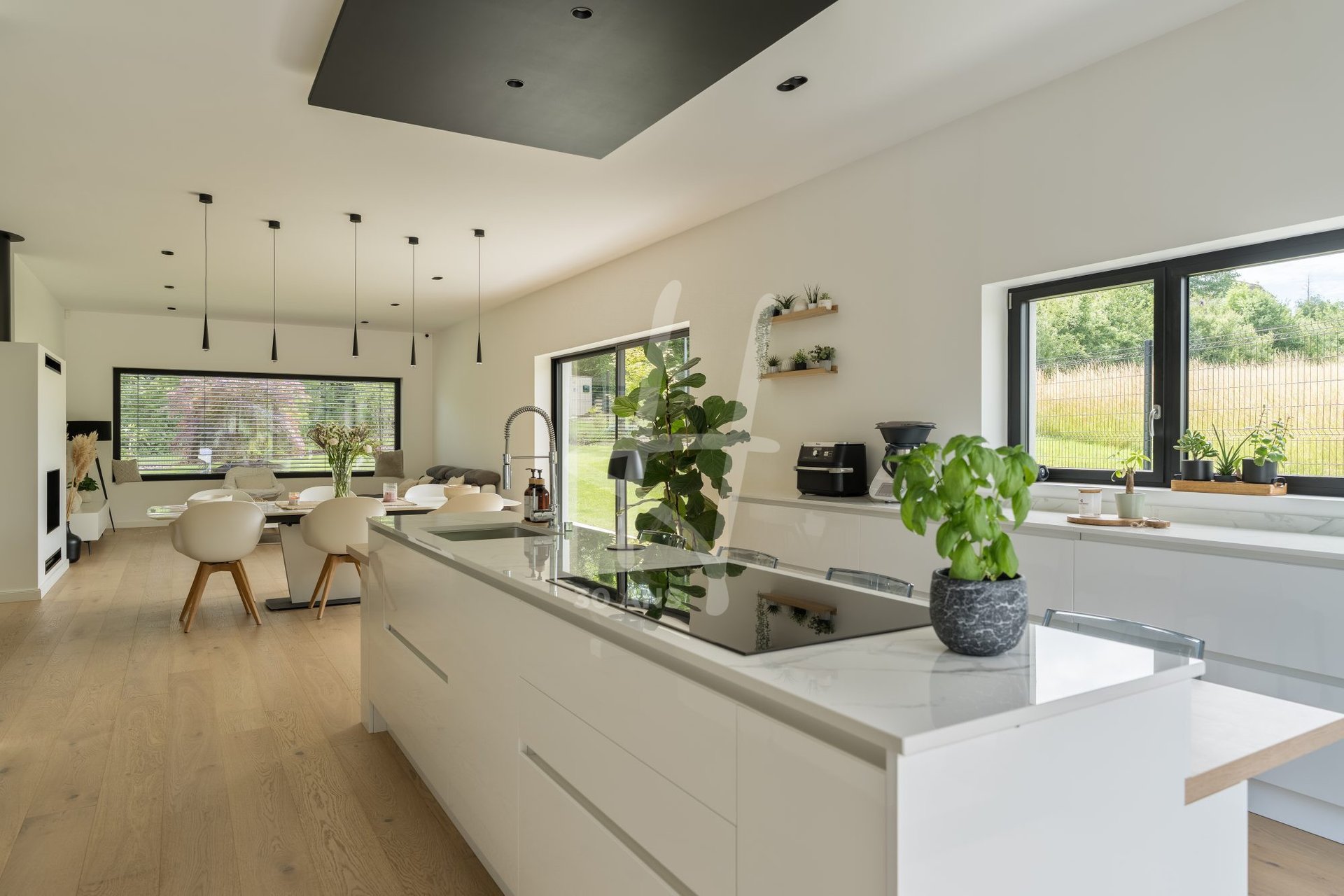 Maison à vendre, 232m², Glatigny