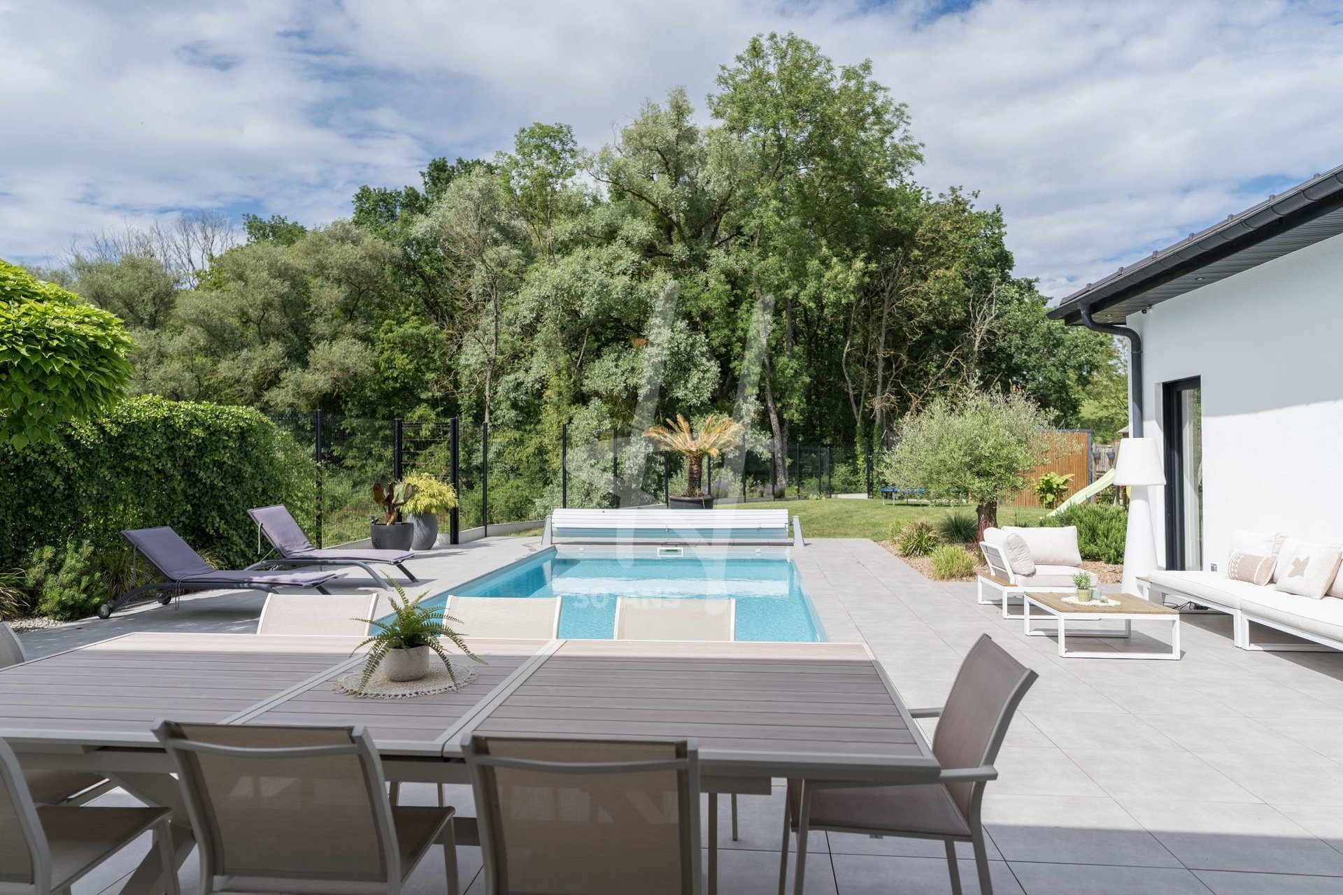 Maison à vendre, 232m², Glatigny