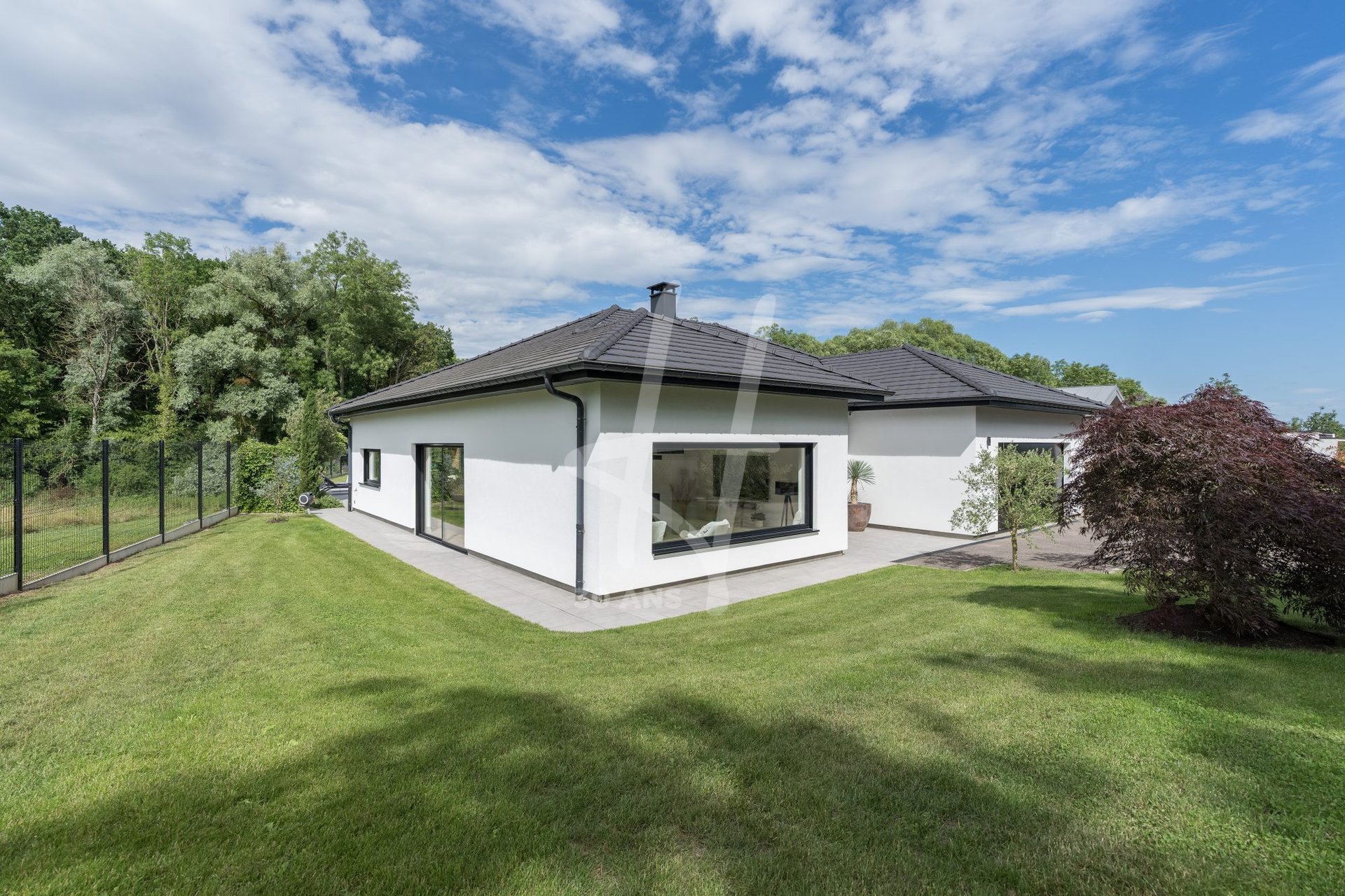 Maison à vendre, 232m², Glatigny