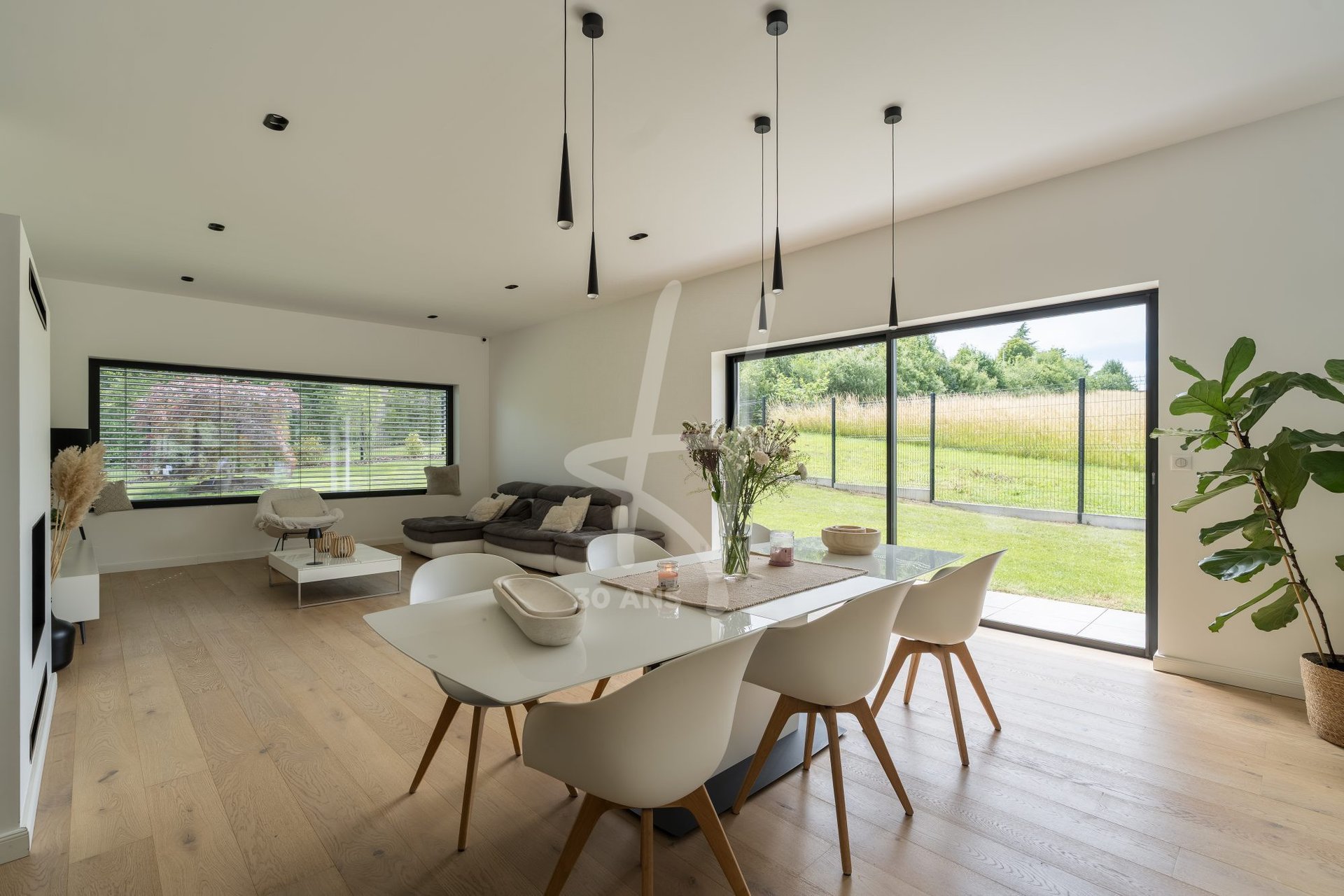 Maison à vendre, 232m², Glatigny