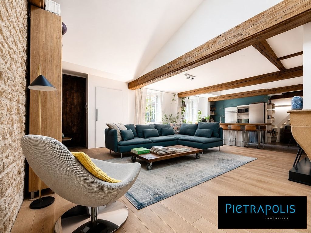 Appartement à vendre, 146m², Lyon 1er