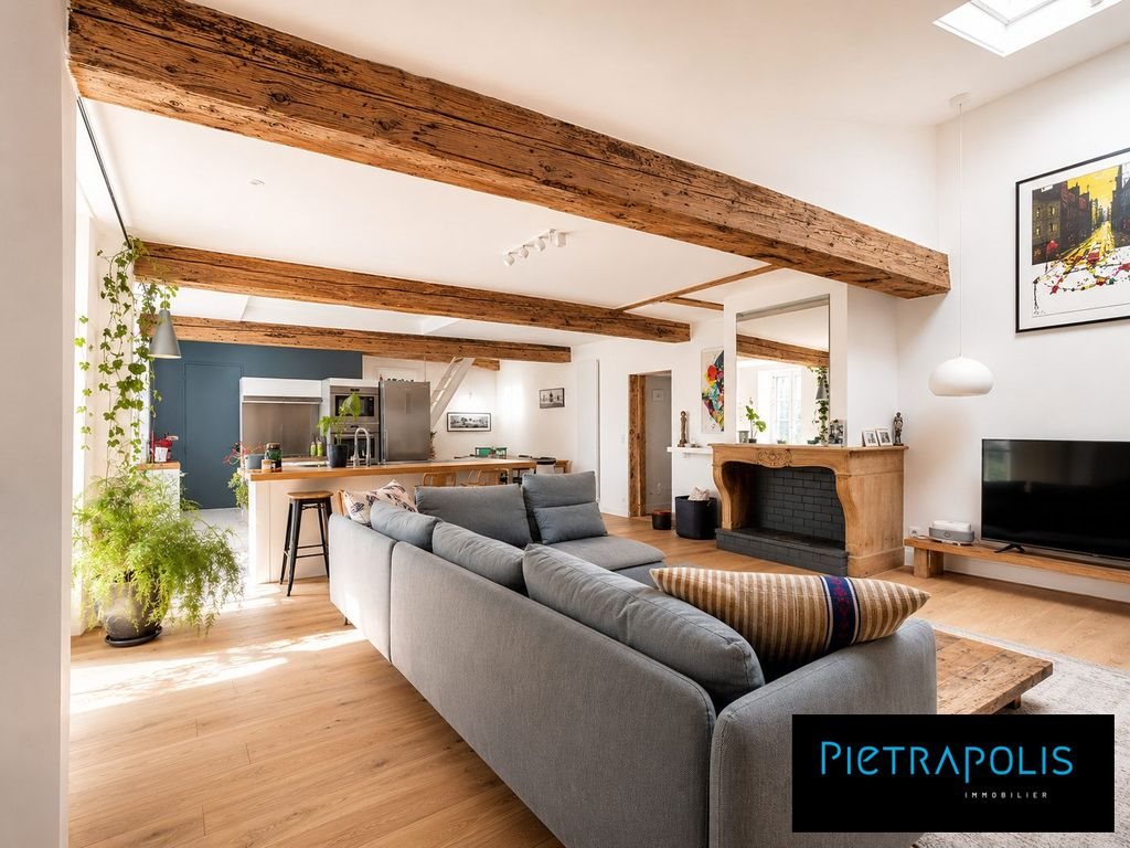 Appartement à vendre, 146m², Lyon 1er