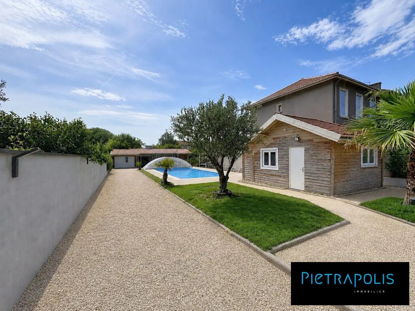 Maison à vendre, 133m², Vaulx-en-Velin