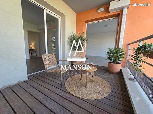 Appartement à vendre, 78m², Cenon