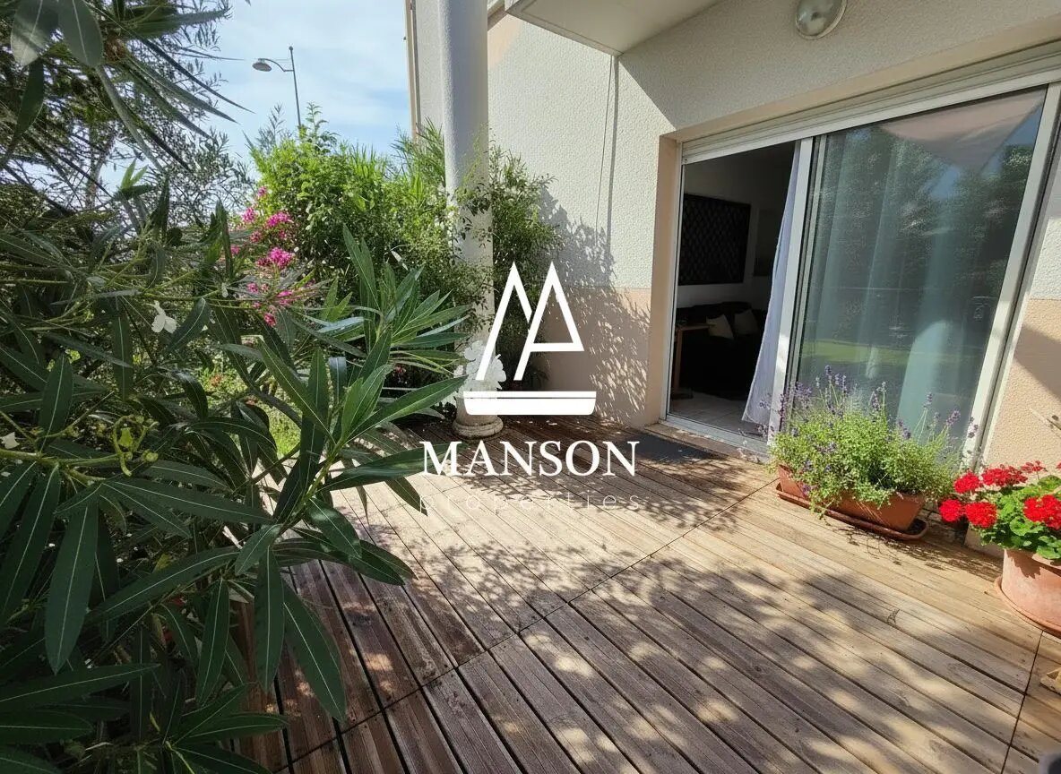 Maison à vendre, 64m², Le Bouscat
