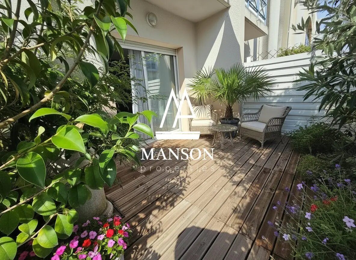 Maison à vendre, 64m², Le Bouscat