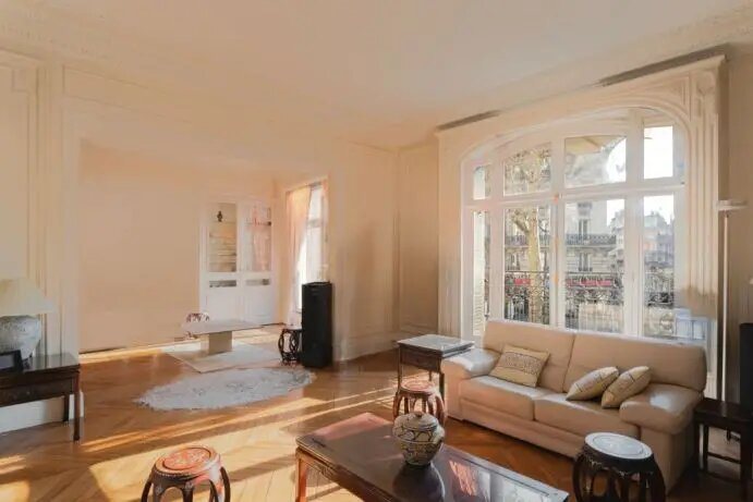 Appartement à vendre, 281m², Paris 16ème