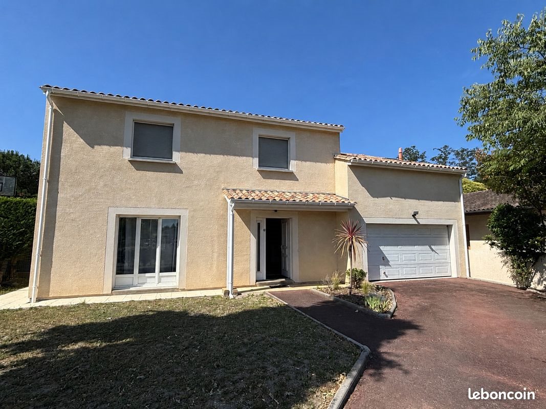 Maison à vendre, 228m², Mérignac