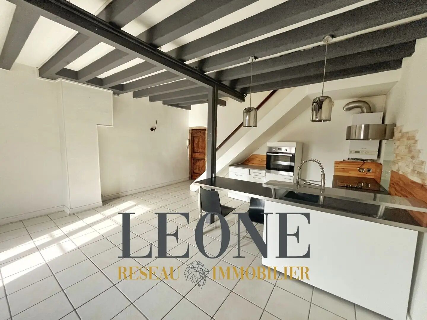 Appartement à vendre, 70m², Villefranche-sur-Saône