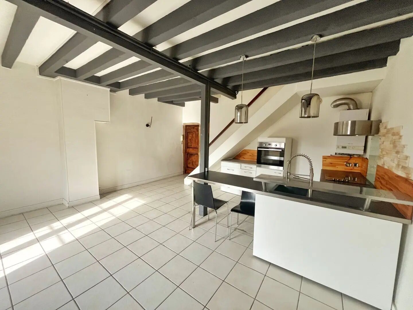 Appartement à vendre, 70m², Villefranche-sur-Saône