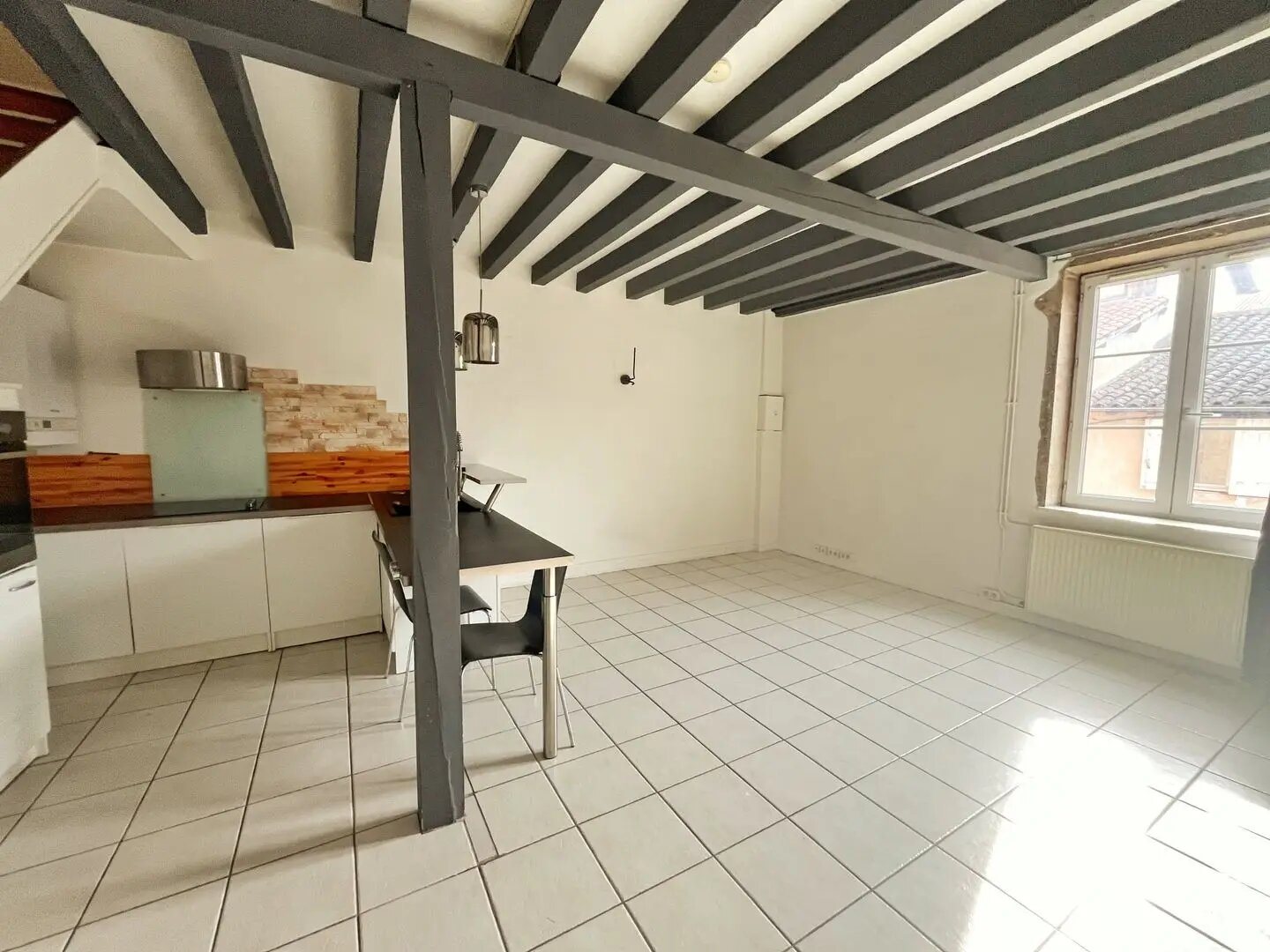 Appartement à vendre, 70m², Villefranche-sur-Saône