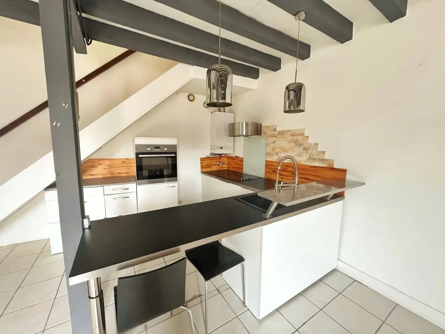 Appartement à vendre, 70m², Villefranche-sur-Saône