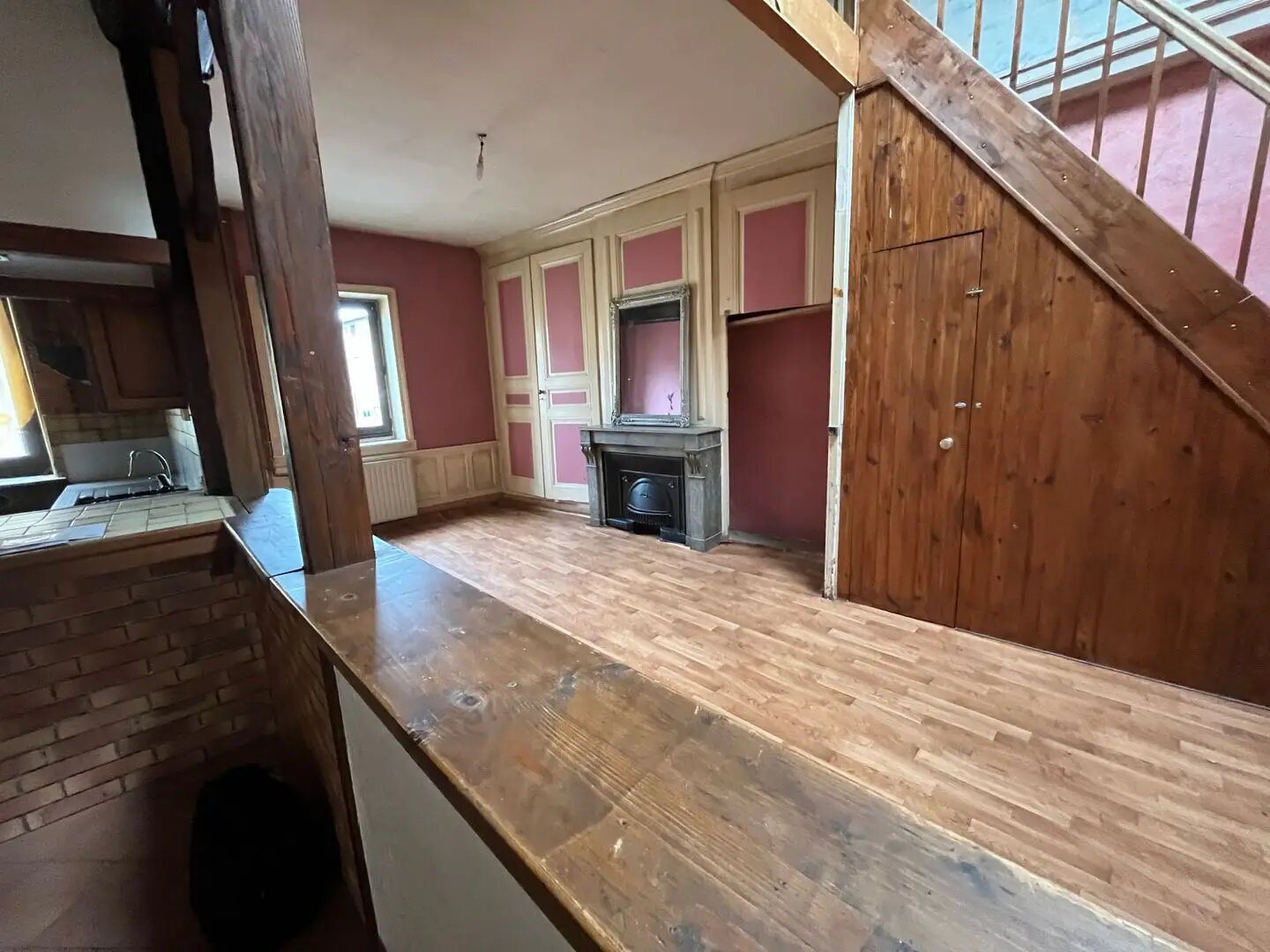 Appartement à vendre, 174m², Genay