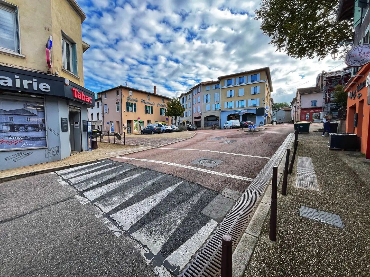 Appartement à vendre, 174m², Genay