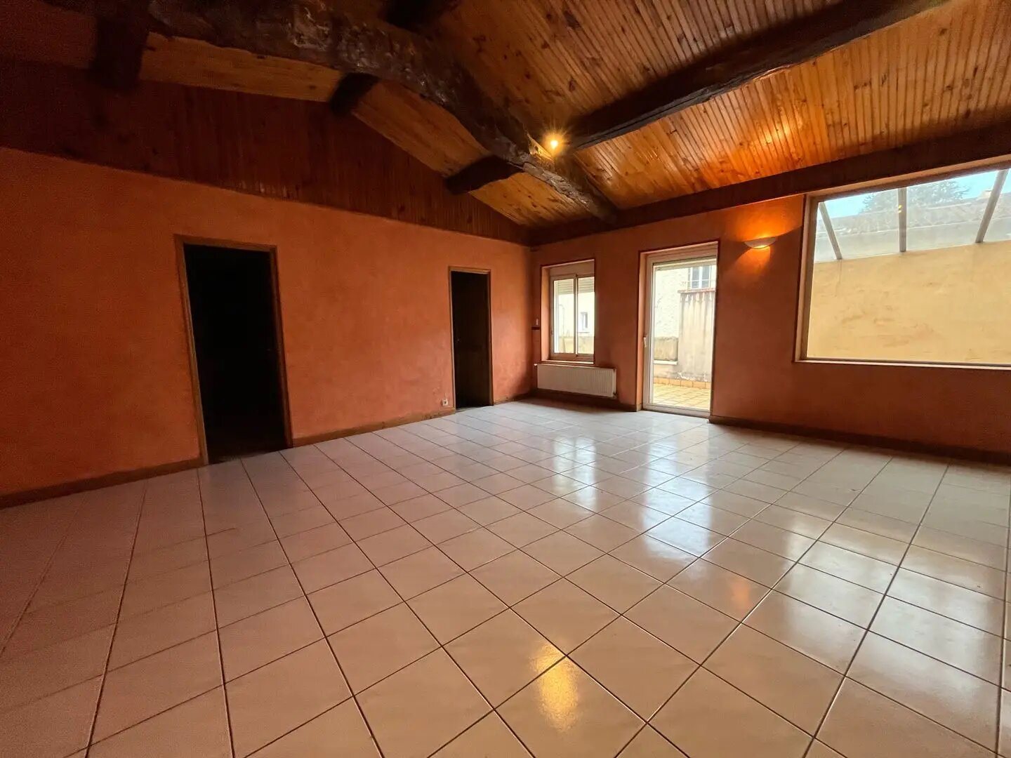 Appartement à vendre, 174m², Genay