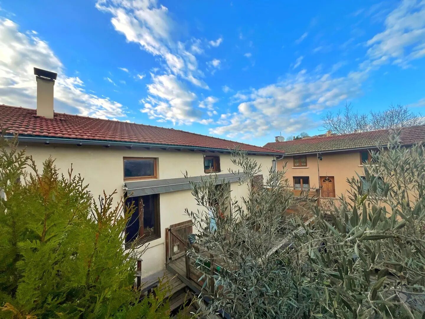 Maison à vendre, 93m², Ternand
