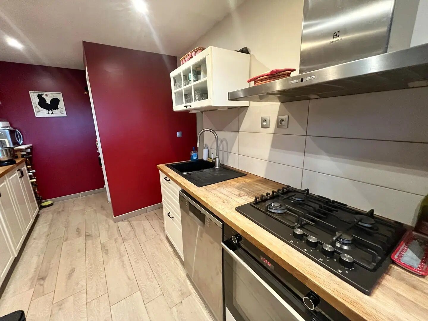 Maison à vendre, 93m², Ternand