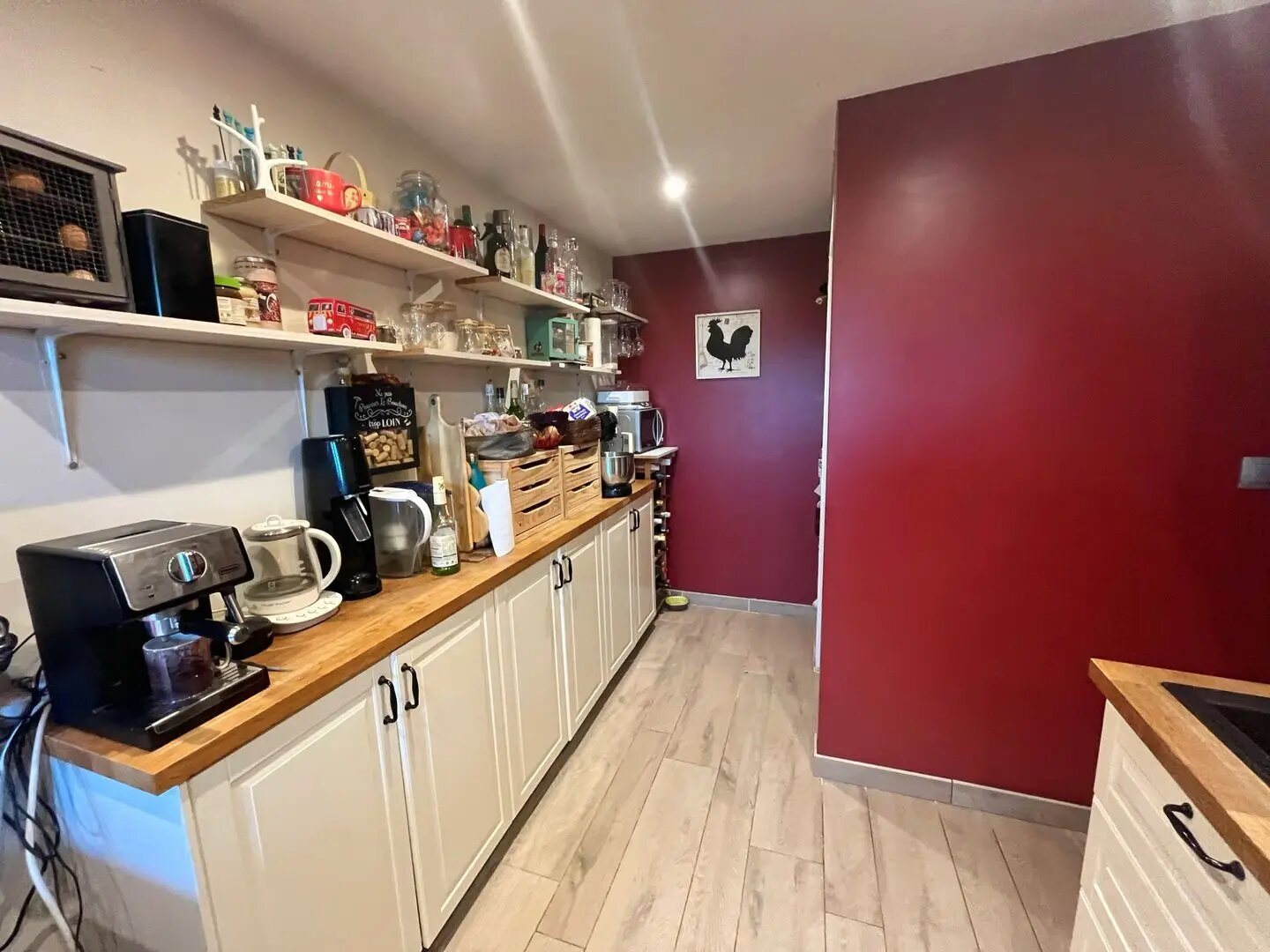 Maison à vendre, 93m², Ternand