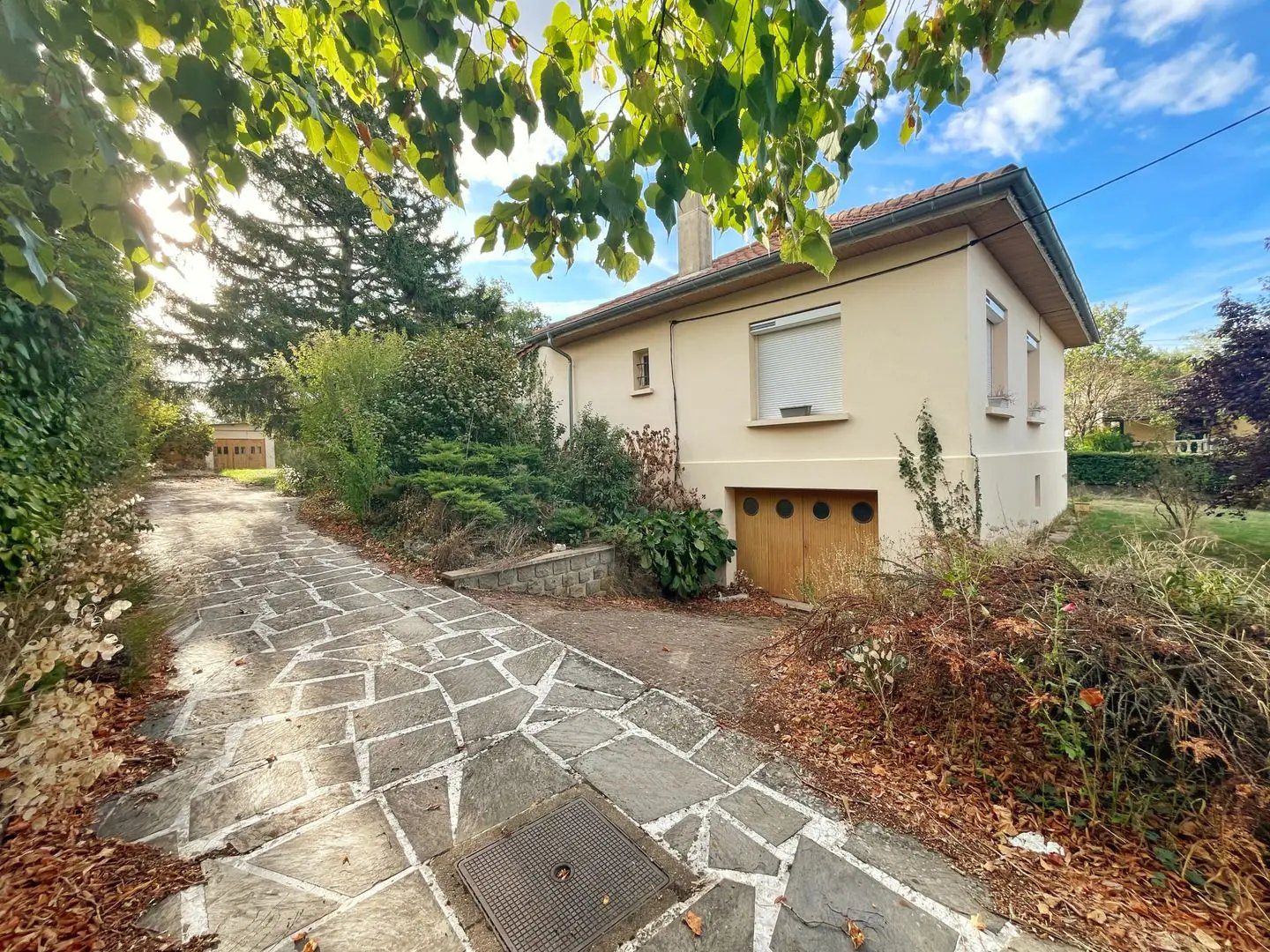 Maison à vendre, 100m², Rillieux-la-Pape