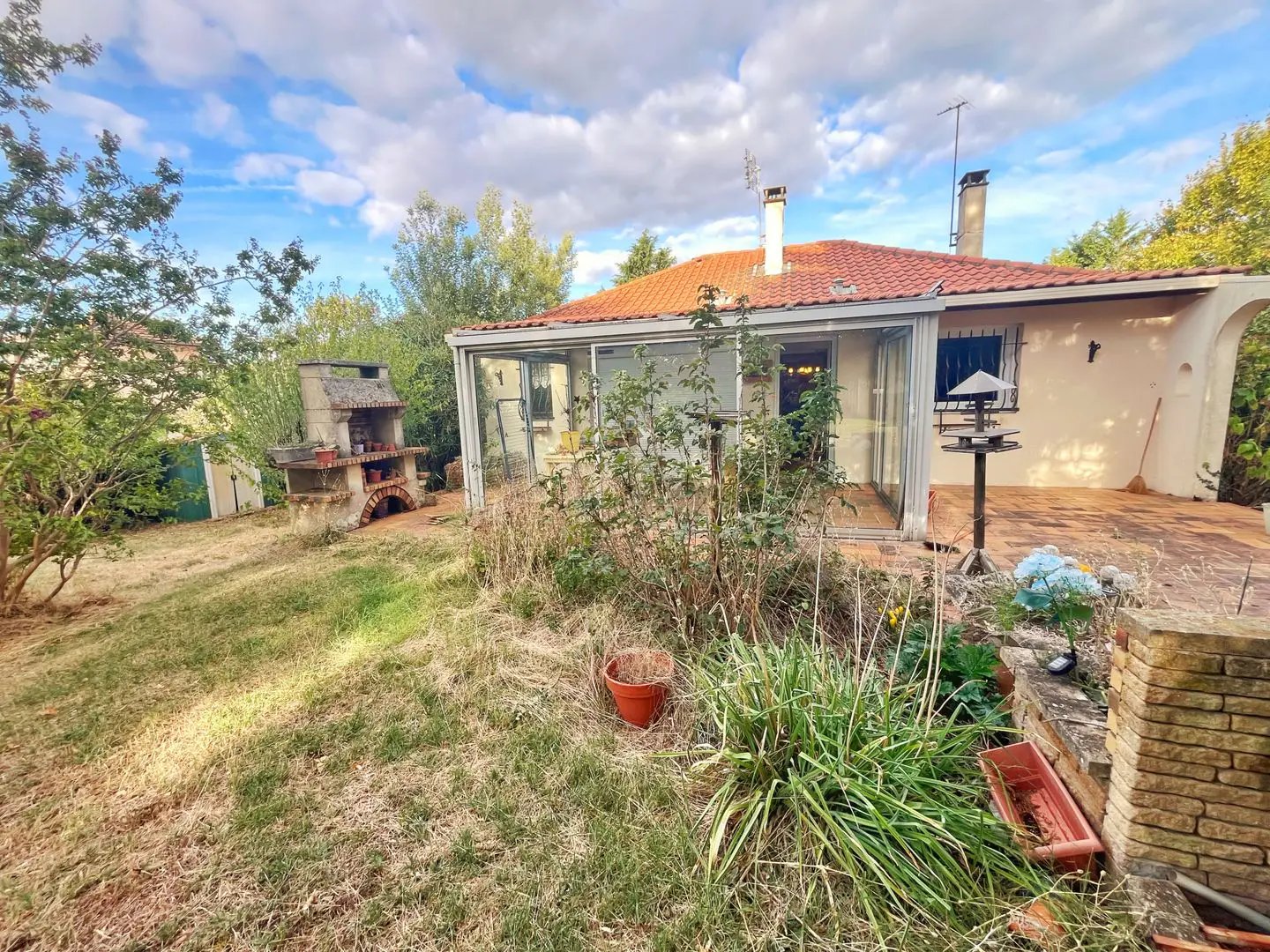 Maison à vendre, 100m², Rillieux-la-Pape