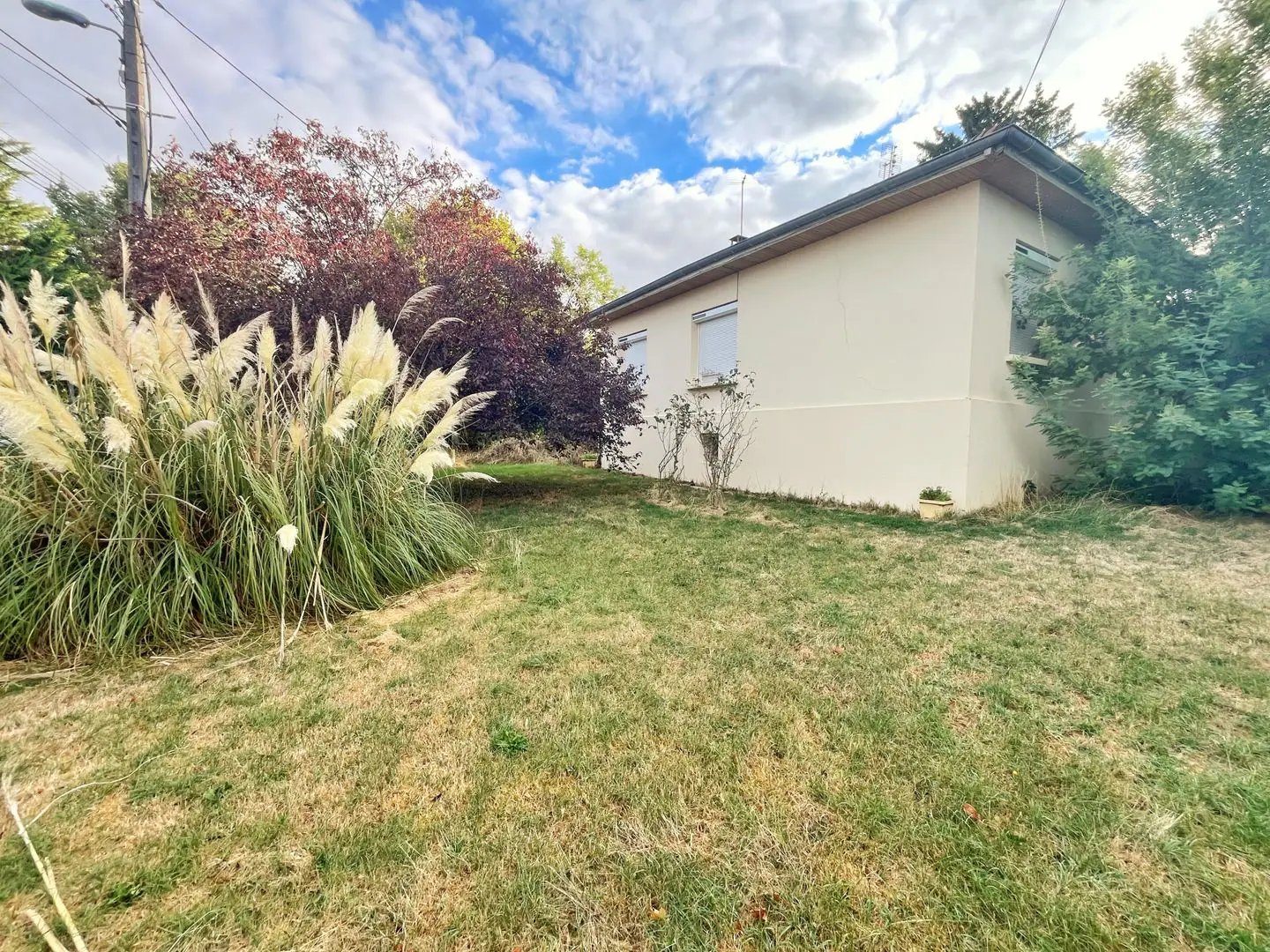 Maison à vendre, 100m², Rillieux-la-Pape