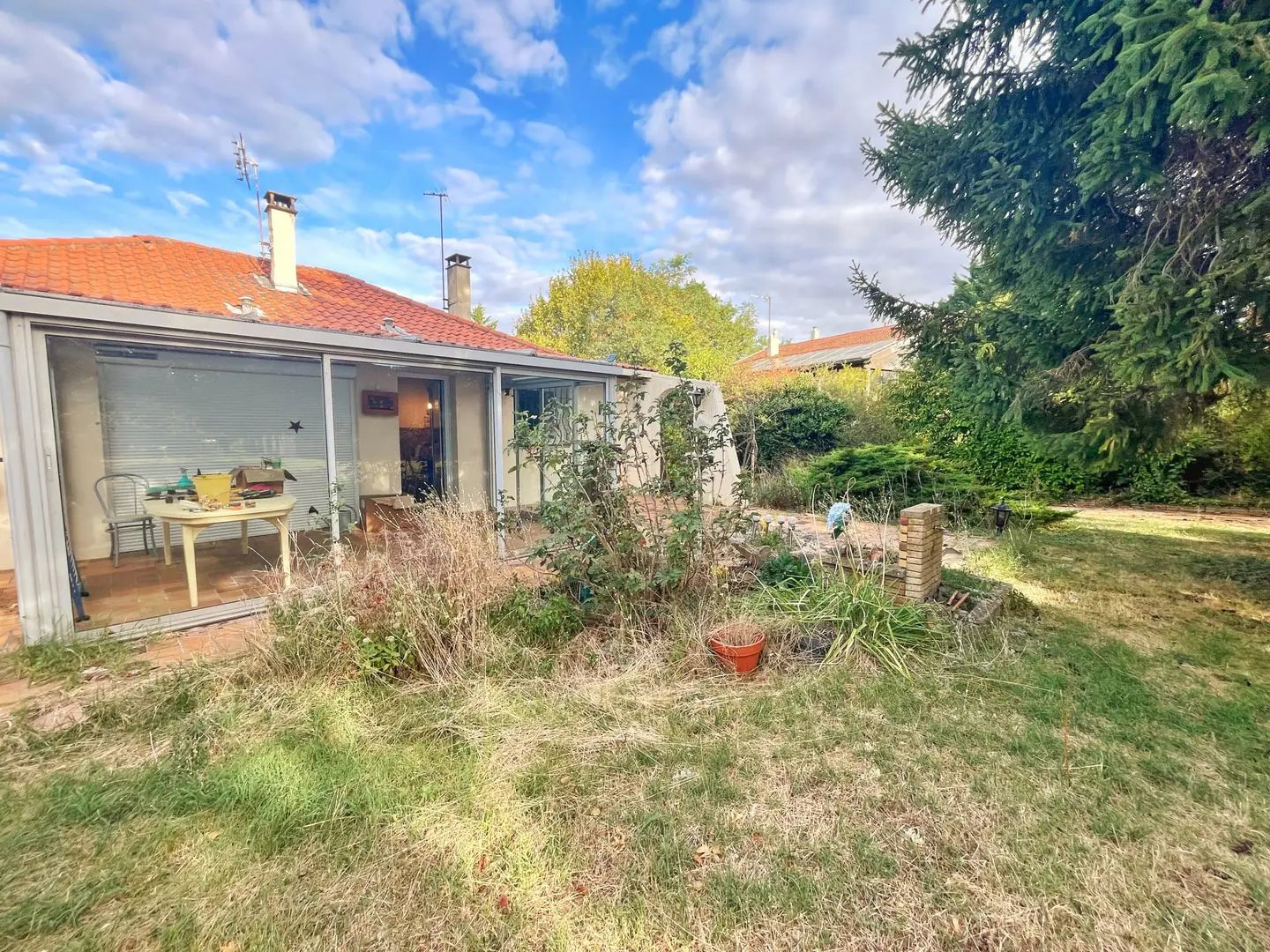 Maison à vendre, 100m², Rillieux-la-Pape